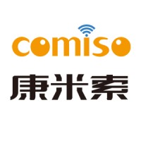 Shenzhen Comiso Digital Technology Limited Logo