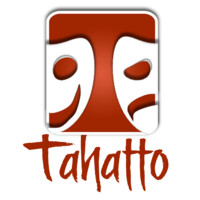 Tahatto Theatre Logo