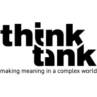 Think Tank Studio Logo