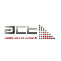 Asbestos Control & Treatment Ltd Logo