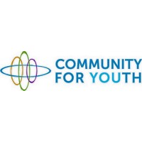 Community for Youth Logo