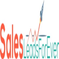 Sales Leads Forever Logo