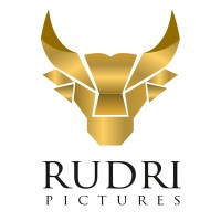 Rudri Pictures Logo
