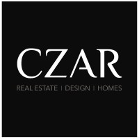 CZAR Group Logo