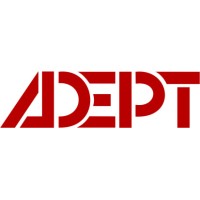 Adept Engineers Logo