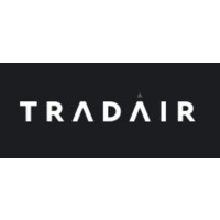 TradAir- an ION Group company Logo