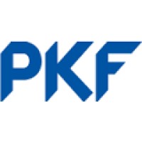 PKF Consulting Services LLP Logo