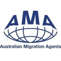 Australian Migration Agents Pte Ltd Logo
