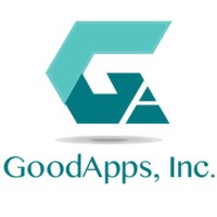GoodApps Inc. Logo