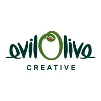 Evil Olive Creative Logo