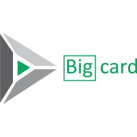Bcard Solutions India Pvt Ltd Logo