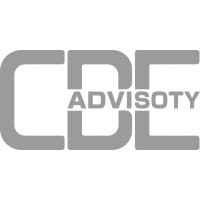 CBE Advisory Logo