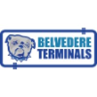 Belvedere Terminals Logo