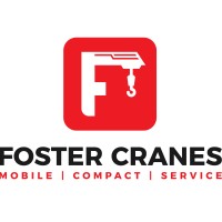 Foster Cranes Logo