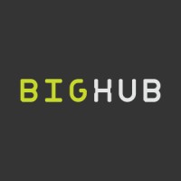 Big Hub Logo