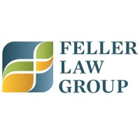 Feller Law Group, PLLC Logo