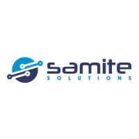Samite Solutions Private Limited Logo