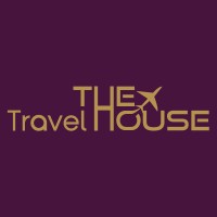 The Travel House Ltd Logo