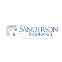 Sanderson Insurance Agency, Inc. Logo