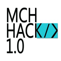 MCH Hack Logo