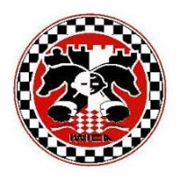 IWICA Club-(Indo Western Institute of Cultural Arts) Logo