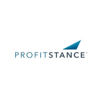 ProfitStance - Crypto Tax and Accounting Platform Logo