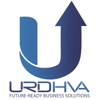 Urdhva Management Pvt Ltd Logo