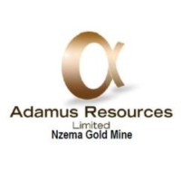 Adamus Resources Limited Logo