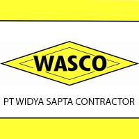 PT Widya Sapta Contractor Logo