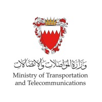 Bahrain Ministry of Transportation and Telecommunications Logo