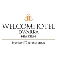 WelcomHotelDwarka Logo