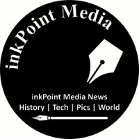 inkPoint Media Logo