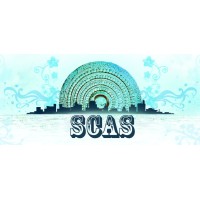 SCAS Logo