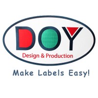 DOYLabel Logo