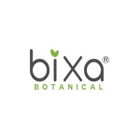 Bixa Botanical Logo