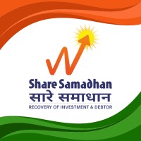 Share Samadhan Limited Logo