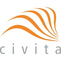 Civita - den liberale tankesmien Logo