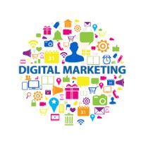 Digital Marketing Services Logo