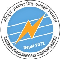 Rastriya Prasaran Grid Company Limited Logo
