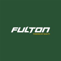 Fulton Industries Australia Pty Ltd Logo
