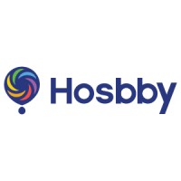 Hosbby Logo
