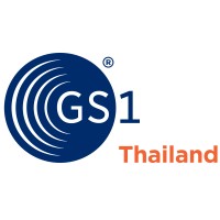 GS1 Thailand Logo
