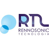 Rennosonic Tecnologia Logo