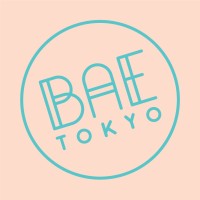 Bae Tokyo Logo