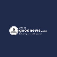 Online Goodnews Logo