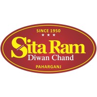 Sita Ram Diwan Chand Logo