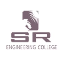 SR Engineering College Logo