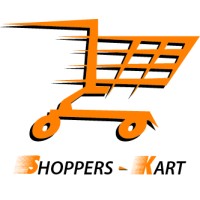 Shoppers-kart.com Logo