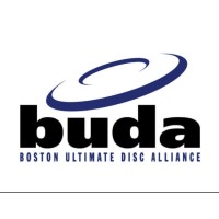 Boston Ultimate Disc Alliance Logo