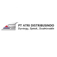 PT. Atri Distribusindo Logo